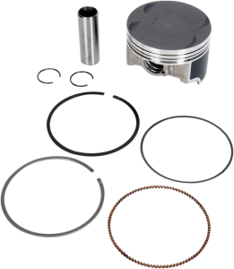 Complete Piston Kit, 1, nordicamoto.ro