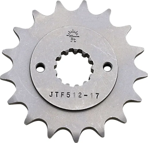 JT SPROCKETS közbenső tengely lánckerék , nordicamoto.ro
