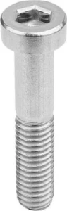AH csavar DIN6912 M6×30 8.8, nordicamoto.ro