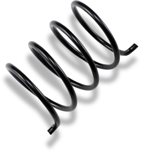 Secondary Clutch Spring Black, 1, nordicamoto.ro
