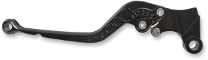 Click 'n Roll Clutch Lever Black, 2, nordicamoto.ro