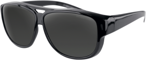 Altitude Otg Sunglasses Black