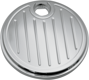 Fuel Door Black, 1, nordicamoto.ro