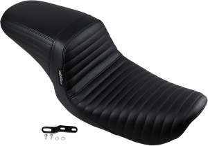 Kickflip Seat Black, 1, nordicamoto.ro