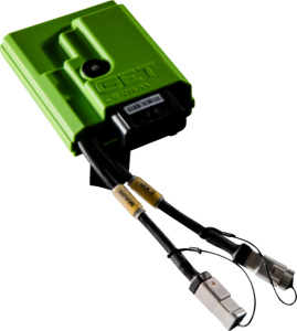 Rx1 Pro Ecu + Map Switch + Wificom Green, 2, nordicamoto.ro