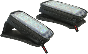 Route 1 Magnetic Phone Holder Nr-50 Black, 2, nordicamoto.ro