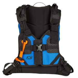 Klim Aspect 16 Airbag Concealment lavinavédelmi hátizsák, 3, nordicamoto.ro