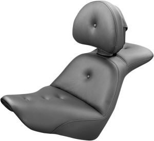 Explorer Road Sofa Seat Black, 1, nordicamoto.ro