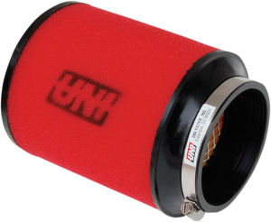 Two-stage Pod Filter Black, Red