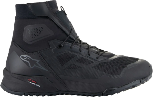 Alpinestars Cr-1 fekete 6-os cipő, 3, nordicamoto.ro