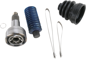 Cv Joint Kit Black, 1, nordicamoto.ro