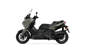 Yamaha XMAX 125 robogó, 4, nordicamoto.ro