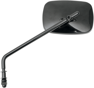 Die Cast Mirror Gloss-black, 2, nordicamoto.ro