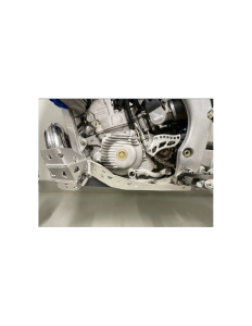 Scut motor cu protectie rezonator P-TECH TM Racing 250/300 '08-'21, 4, nordicamoto.ro