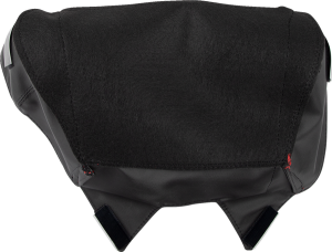 Glove Box Organizer Black
