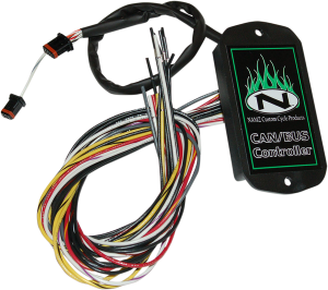 Can-bus Controller