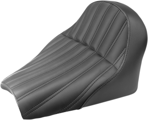 Knuckle Renegade Solo Seat Black, 1, nordicamoto.ro