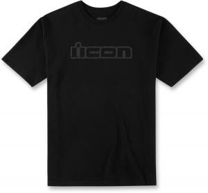 Og T-shirt Black Small Black