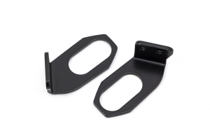 Adapter For Turn Signals Black