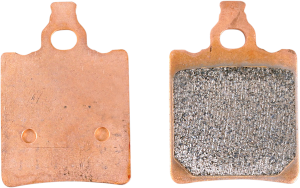 Long-life Sintered (r)r(r) Brake Pads