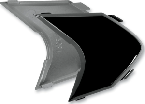 Variant Side Plate Kit Black Black