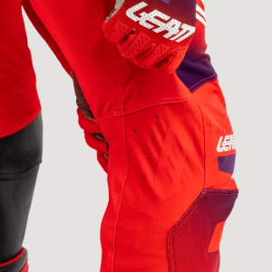 Leatt Moto 5.5 I.K.S. Sunburn nadrág, 38-as méret, 2, nordicamoto.ro