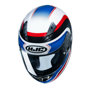 HJC CS-15 Rako Blue L+ bukósisak, 2, nordicamoto.ro