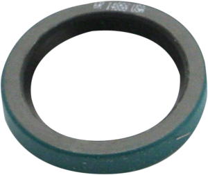 Left Main Bearing Seal, 1, nordicamoto.ro