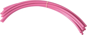 MOOSE RACING Vent Hose Tub Refill Pack Pink, 1, nordicamoto.ro