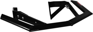 Front Sport Bumper Black, 1, nordicamoto.ro