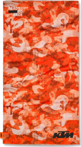 KTM CAMO ALLROUNDER nyakvédő, nordicamoto.ro