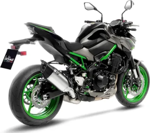 LeoVince LV-14 R titán csúszócső a Kawasaki Z900-hoz, 5, nordicamoto.ro
