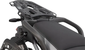 Adventure Rack – fekete, 1, nordicamoto.ro