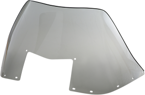 Replacement Windshield Gray
