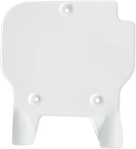 Frt #lap Kx80 91–97 Wht Fehér