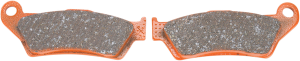 Semi-sintered (r)v(r) Brake Pads, 1, nordicamoto.ro