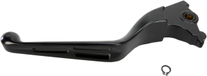 Slotted Wide Blade Replacement Brake Lever Black, 1, nordicamoto.ro