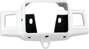 Headlight Shell White