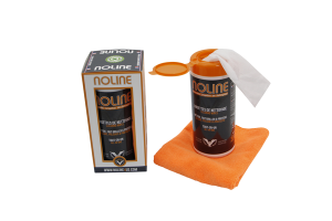 Noline Kit With Microfiber Cloth 