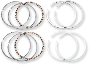 Replacement Piston Rings, 1, nordicamoto.ro