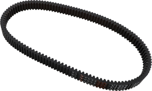 G-force C12 Drive Belt Black