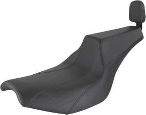 Signature Series Seat Black