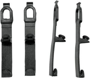 Fekete Firefly fejlámpa, 1, nordicamoto.ro