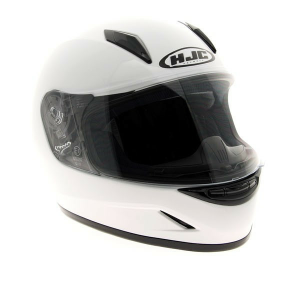 Casca HJC CL-Y Solid Alb