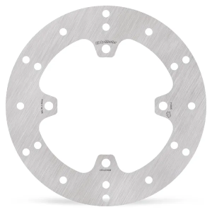 Standard sorozatú Rotor ATV, nordicamoto.ro