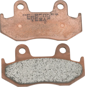 Brake Pad Sdp Pro Mx High Friction Offroad 