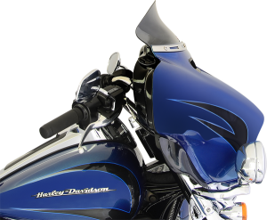 Flare Windshield Gray, 4, nordicamoto.ro