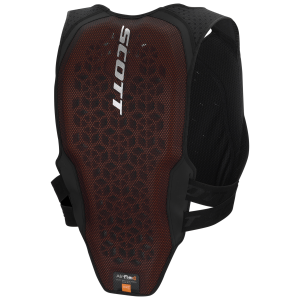 SCOTT Body Armor Softcon Air black/grey XS/S, 3, nordicamoto.ro