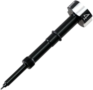 Fuel Mixture Screw 