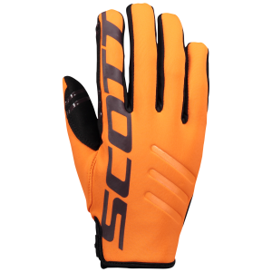 Scott Glove Neoprene orange pumpkin/red fudge XL, 1, nordicamoto.ro